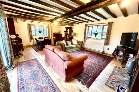 Potash Lane, Hethel 5 bed cottage for sale