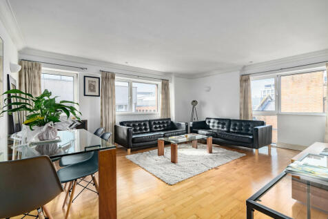 Crown Court, Covent Garden WC2 2 bed apartment for sale