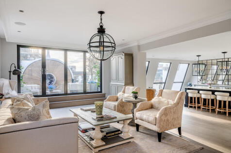 3 bedroom penthouse for sale
