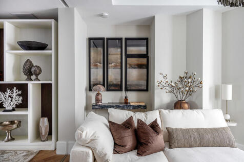Warwick House Street, St. James's SW1 4 bed townhouse for sale