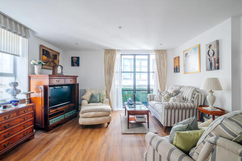 Tavistock Street, Covent Garden WC2 2 bed apartment for sale