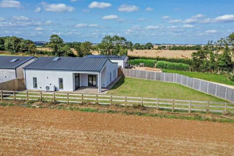 4 bedroom barn conversion for sale