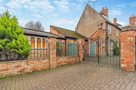 3 bedroom character property for sale