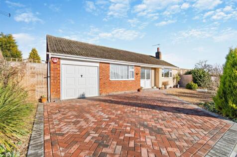 3 bedroom bungalow for sale