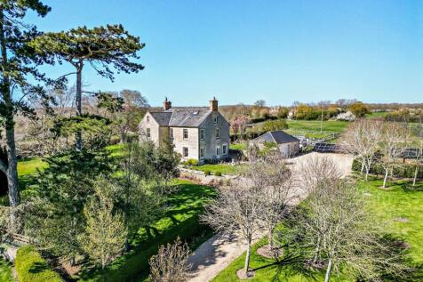 Pickworth, Stamford 6 bed country house for sale