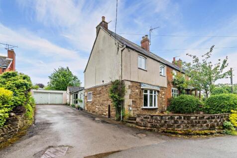 4 bedroom character property for sale