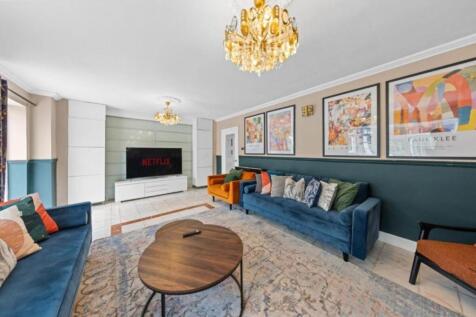 Deacons Hill Road, Elstree 5 bed detached house for sale