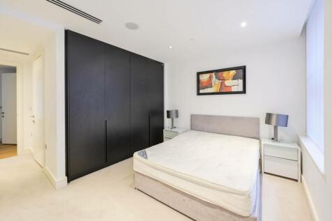 St Mary At Hill, City, London, EC3R 2 bed flat for sale