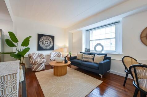 The Listed Building, Wapping, London... 1 bed flat for sale