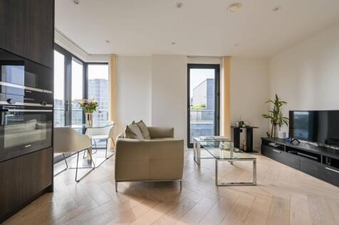 Dock Street, E1, Tower Hill, LONDON, E1 1 bed flat for sale