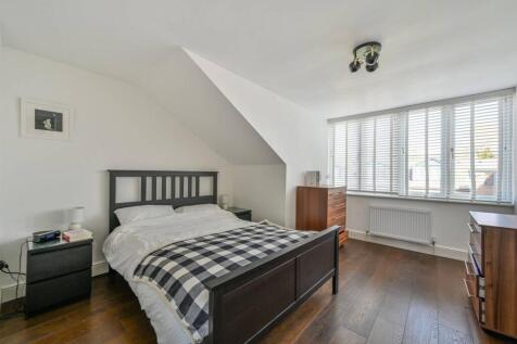 Benson Quay, Wapping, London, E1W 3 bed house for sale