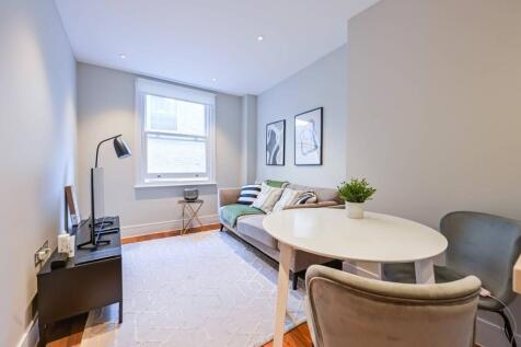 Lovat Lane, City, London, EC3R 1 bed flat for sale