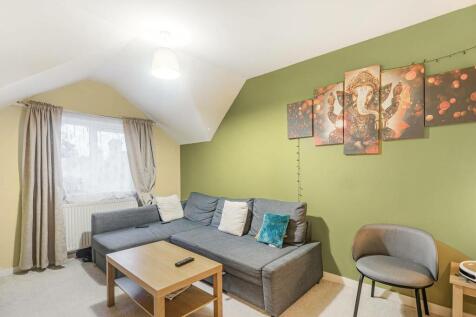 Park Road, Colliers Wood, London, SW19 1 bed flat for sale