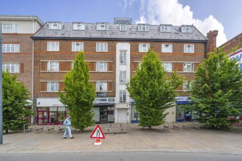 London Road, Mitcham, CR4 2 bed flat for sale