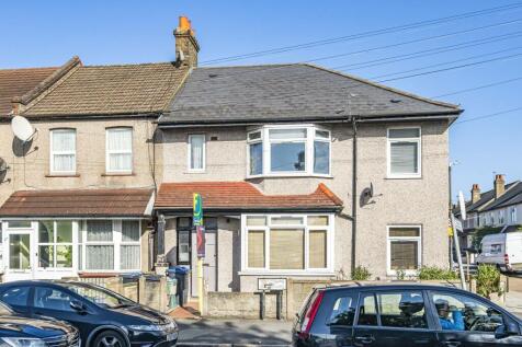Western road, Mitcham, CR4 4 bed maisonette for sale
