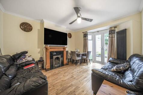 Ashbourne Road, Tooting, Mitcham, CR4 4 bed house for sale