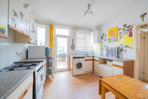 Beclands Road, Tooting, London, SW17 3 bed house for sale