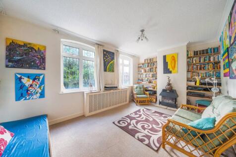 Beclands Road, Tooting, London, SW17 3 bed house for sale