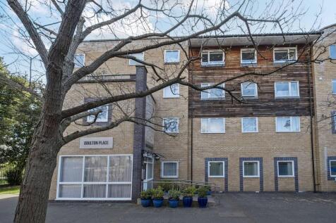 Macmillan Way, Tooting, London, SW17 2 bed flat for sale