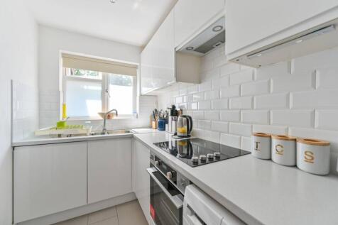 Daniel Close, Colliers Wood, London... 2 bed terraced house for sale