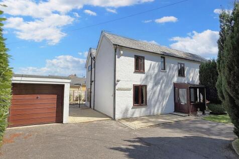 Roman Road, Dibden Purlieu, SO45 4 bed detached house for sale