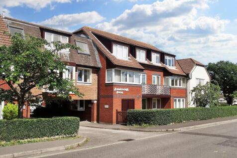 Brinton Lane, Hythe, SO45 1 bed apartment for sale