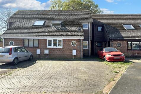 Stonymoor Close, Holbury, SO45 3 bed semi