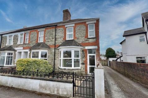 99 Grove Road Bridgend CF31 3EH 2 bed terraced house for sale