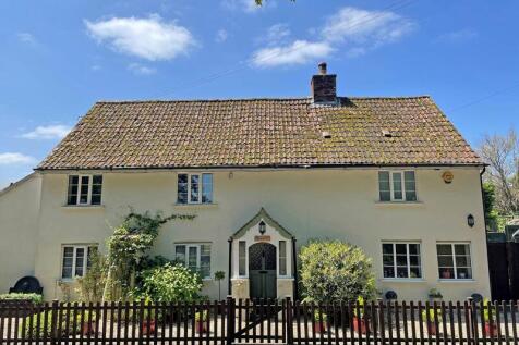Limington, Ilchester 4 bed cottage for sale