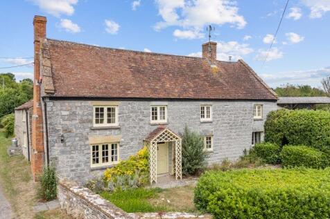 Long Street, Low Ham 5 bed detached house for sale