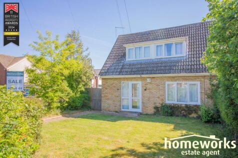 2 bedroom chalet for sale