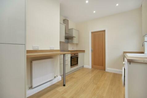 1 bedroom terraced house for sale