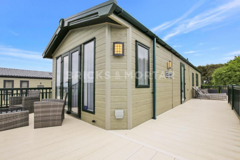 Lowgate, Hexham NE46 2 bed mobile home for sale