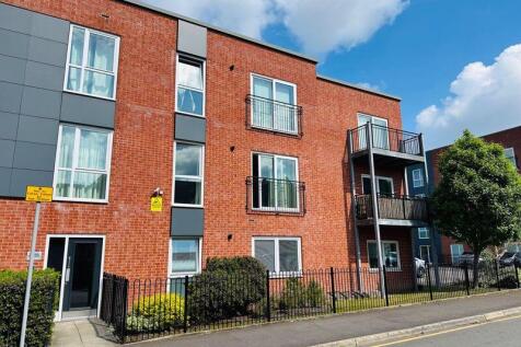 1 bedroom flat for sale