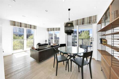 Wenlock Road, N1 1 bed apartment for sale