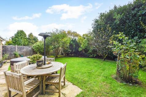 Cowslip Close, Lindford, Bordon... 4 bed detached house for sale