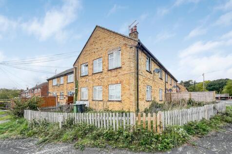 Sutton Field, Whitehill, Bordon... 2 bed flat for sale