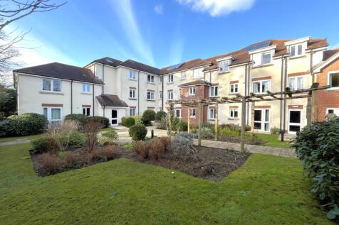 Headley Road, Hindhead, Surrey 1 bed retirement property for sale