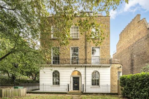 London EC1V 3 bed apartment for sale