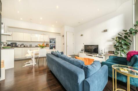 London NW1 2 bed apartment for sale