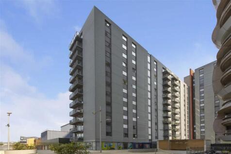 Aquarelle House, London EC1V 1 bed flat for sale