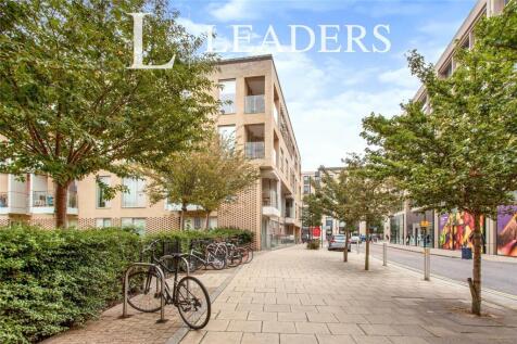 Great Northern Road, Cambridge... 2 bed apartment for sale