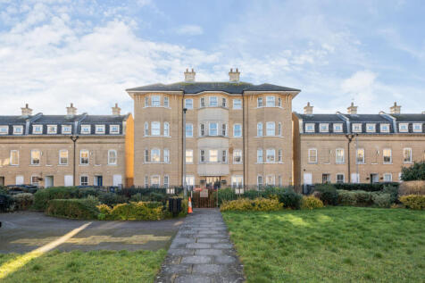 St. Matthews Gardens, Cambridge... 1 bed apartment for sale