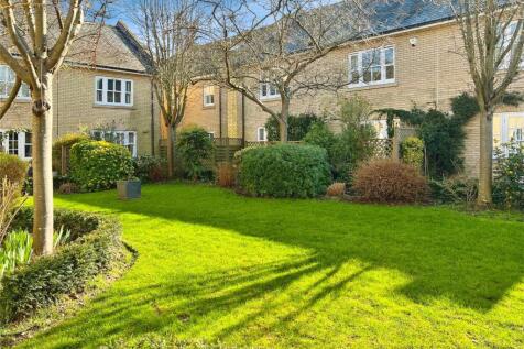 St. Pauls Walk, Cambridge... 1 bed apartment for sale