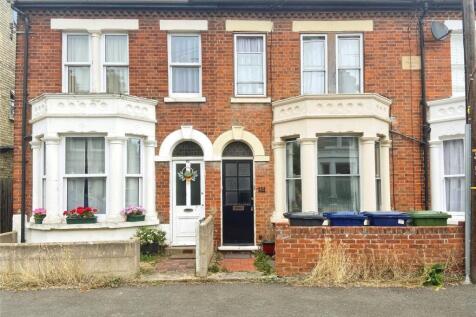 Marshall Road, Cambridge, Cambridgeshire 3 bed terraced house for sale