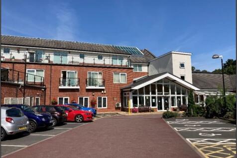 1 bedroom retirement property for sale