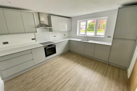 Church Vale, High Pittington, Durham 4 bed detached house for sale