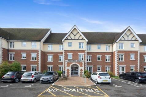 Massetts Road, Horley RH6 1 bed retirement property for sale