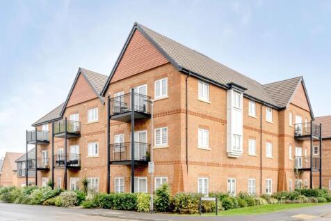 Valeside Avenue, High Wycombe HP10 2 bed apartment for sale
