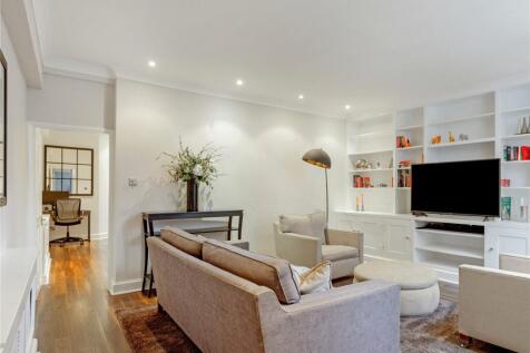 Cambridge Street, London, SW1V 2 bed apartment for sale